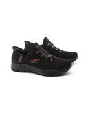 Classy Night sneaker slip-ins da donna