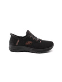 Classy Night sneaker slip-ins da donna