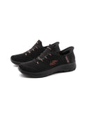 Classy Night sneaker slip-ins da donna