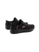Classy Night sneaker slip-ins da donna