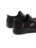 Classy Night sneaker slip-ins da donna