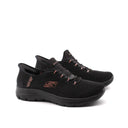 Classy Night sneaker slip-ins da donna