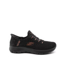 Classy Night sneaker slip-ins da donna