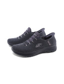 Classy Night sneaker slip-ins da donna