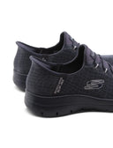 Classy Night sneaker slip-ins da donna