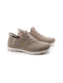 Classy Night sneaker slip-ins da donna
