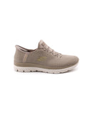 Classy Night sneaker slip-ins da donna