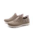 Classy Night sneaker slip-ins da donna