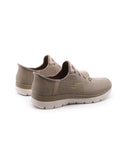 Classy Night sneaker slip-ins da donna