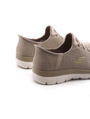 Classy Night sneaker slip-ins da donna