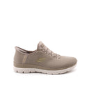 Classy Night sneaker slip-ins da donna