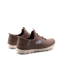 Slip-Ins Unknown Trail sneaker da donna