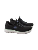 Summer Blush sneaker da donna