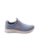 Summer Blush sneaker vegan da donna