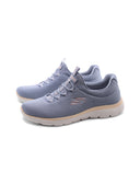 Summer Blush sneaker da donna