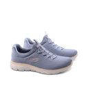 Summer Blush sneaker da donna