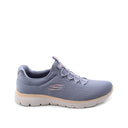 Summer Blush sneaker da donna