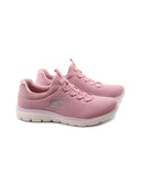 Summer Blush sneaker da donna