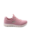 Summer Blush sneaker da donna