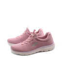 Summer Blush sneaker da donna