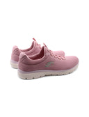 Summer Blush sneaker da donna