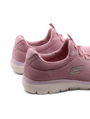 Summer Blush sneaker vegan da donna