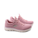 Summer Blush sneaker da donna