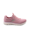 Summer Blush sneaker vegan da donna