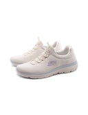 Summer Blush sneaker da donna