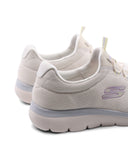 Summer Blush sneaker da donna