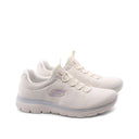 Summer Blush sneaker da donna
