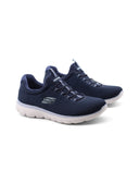 Summer Blush sneaker da donna
