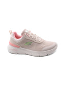 New Heights sneaker vegan da donna