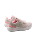 New Heights sneaker vegan da donna