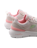 New Heights sneaker vegan da donna