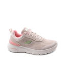 New Heights sneaker vegan da donna