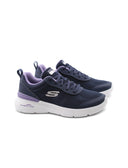 New Heights sneaker vegan da donna
