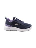New Heights sneaker vegan da donna
