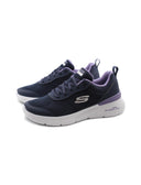 New Heights sneaker vegan da donna