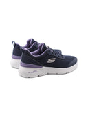 New Heights sneaker vegan da donna