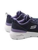 New Heights sneaker vegan da donna