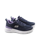 New Heights sneaker vegan da donna