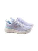 New Heights sneaker vegan da donna