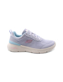 New Heights sneaker vegan da donna