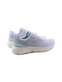 New Heights sneaker vegan da donna