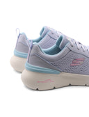 New Heights sneaker vegan da donna