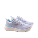 New Heights sneaker vegan da donna