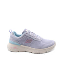 New Heights sneaker vegan da donna