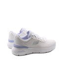 New Heights sneaker vegan da donna