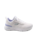 New Heights sneaker vegan da donna